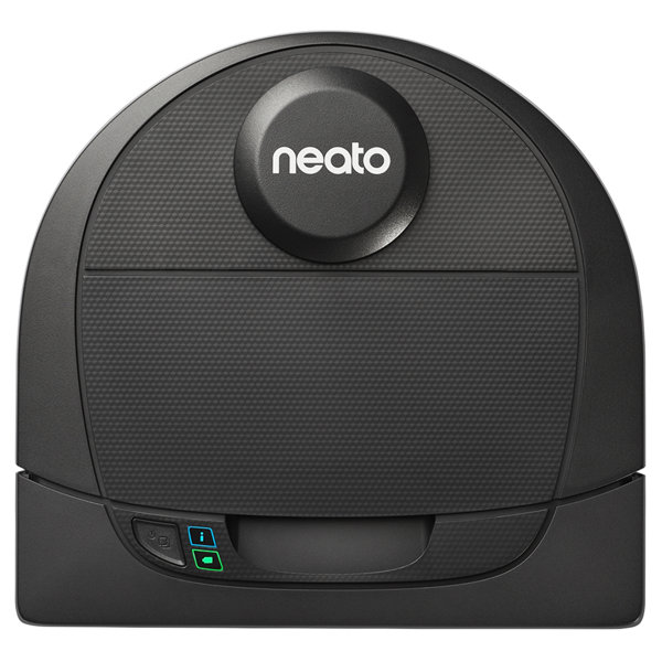 Neato WiFi Laser Bagless Robotic Vacuum & Reviews Wayfair Canada